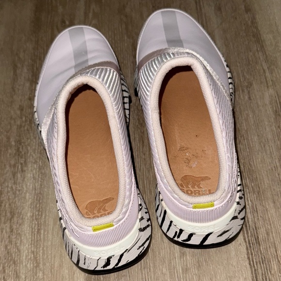 Sorel Women's Kinetic Impact II Mule Sneaker - Picture 2 of 14